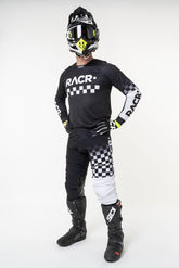 Pantaloni Da Moto RACR• - RACR s.r.l.s.